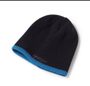 Oakley Factory Flip Beanie Fathom