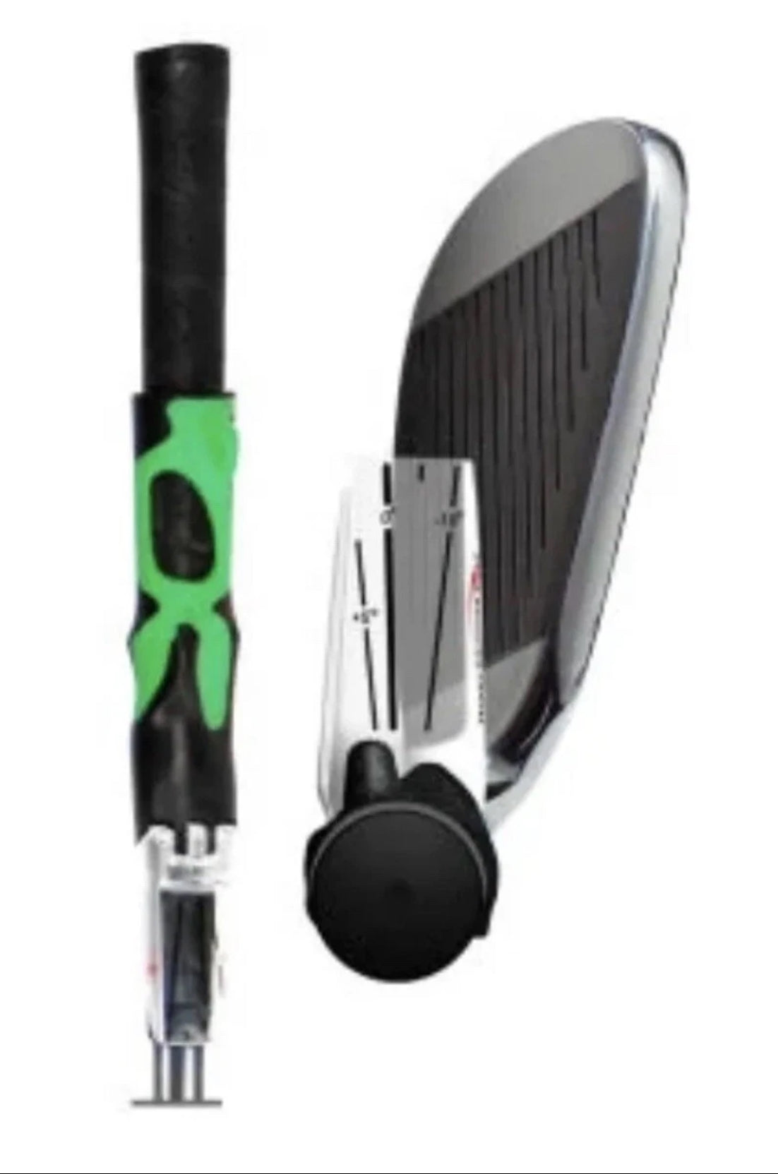 Junior Right Handed Grip It Right Golf Training Aid