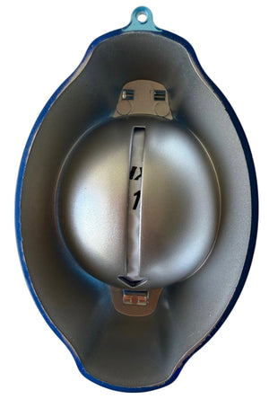 Golf Ball Liner Template Alignment Tool with Pen Accessories