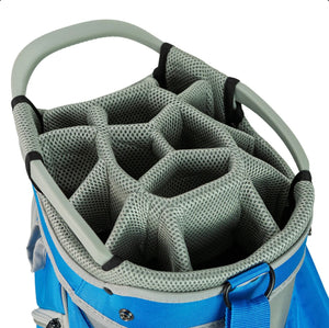 Lynx Liberty Cart Bag (13 Way Divider)