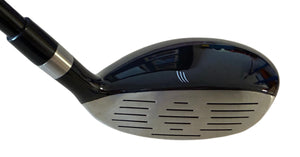 Lynx Black Cat 3 Hybrid Regular Graphite (Left Hand)