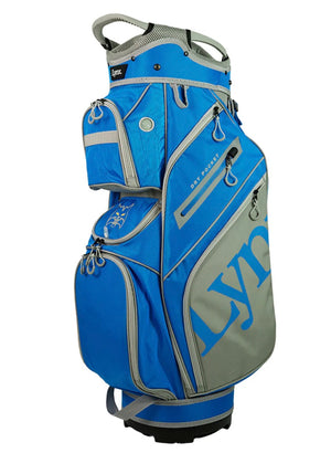 Lynx Liberty Cart Bag (13 Way Divider)
