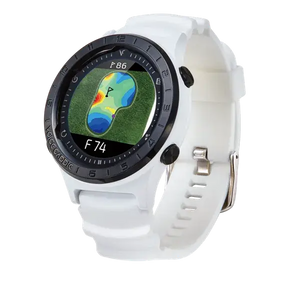 Voice Caddie A2 Golf GPS Watch