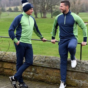 PROQUIP PQGML-03 SOFT TOUCH MIDLAYER