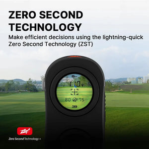 GOLFBUDDY Laser 2S Pro Laser Rangefinder