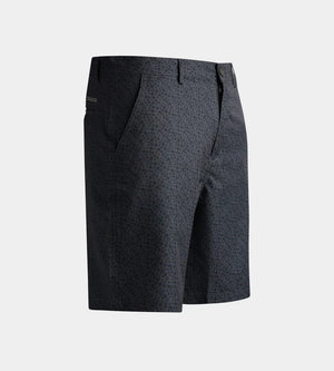 HERITAGE BOTANIC SHORTS - NAVY