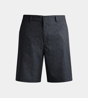 HERITAGE BOTANIC SHORTS - NAVY