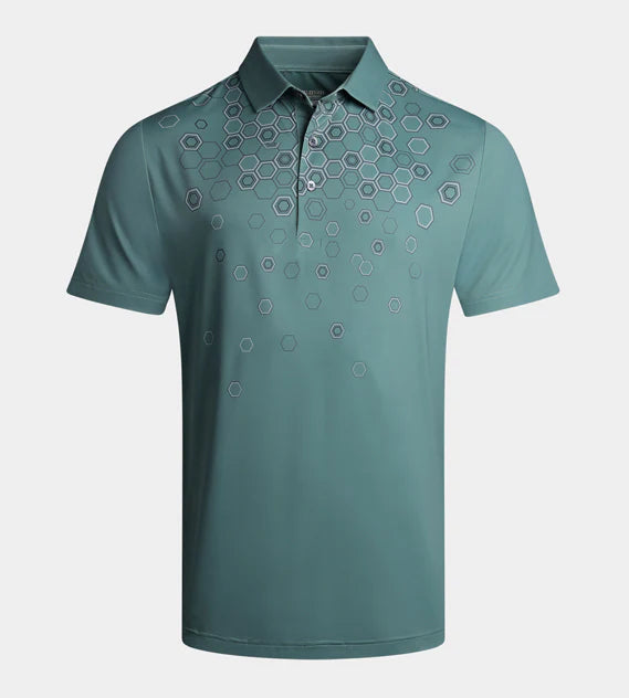 HEXIE POLO - SAGE
