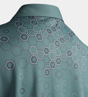 HEXIE POLO - SAGE