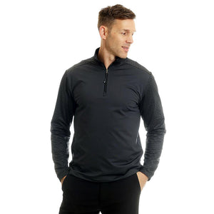 Island Green Men’s Lined Windproof Windstopper Top Layer IGTL2376