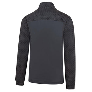 Island Green Men’s Lined Windproof Windstopper Top Layer IGTL2376