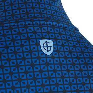 Island Green Men’s Lined Windproof Windstopper Top Layer IGTL2376