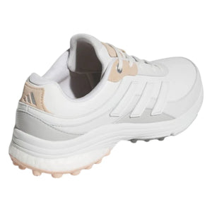 ADIDAS LADIES ZOYSIA GOLF SHOES IH2243