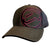 IJP Men's Golf Cap - Flex Fit Lucky Dip - S/M & L/XL Available