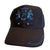 IJP Ian Poulter Junior Golf Cap - One Size - Blue Logo (JH4)