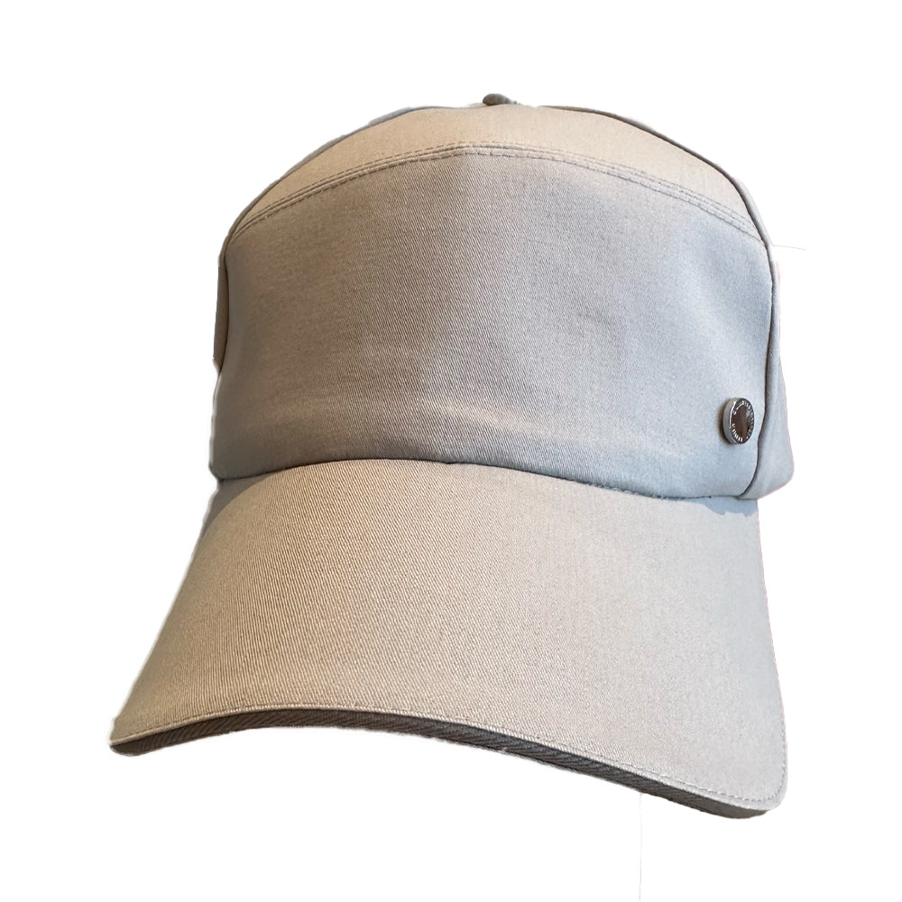 IJP Men's Golf Cap Limited Edition - Grey - L/XL