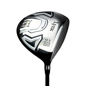 Lynx Boom Boom Ready to Play Package Set