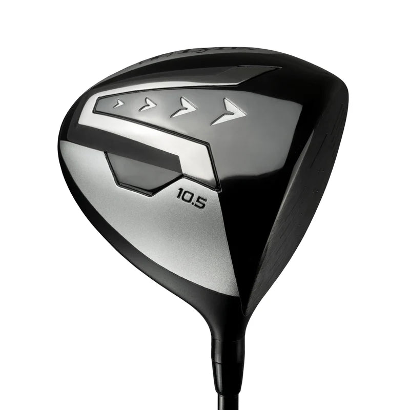 Lynx  Predator Driver 460cc Forged Titanium head
