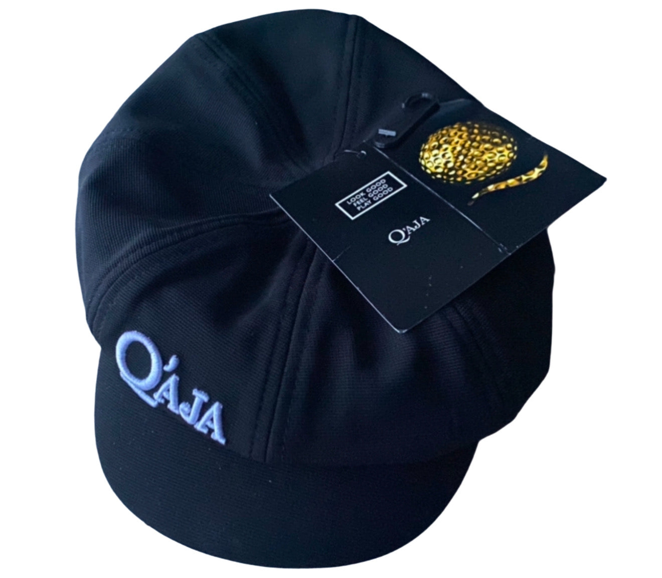 Q'AJA GATSBY GOLF HAT