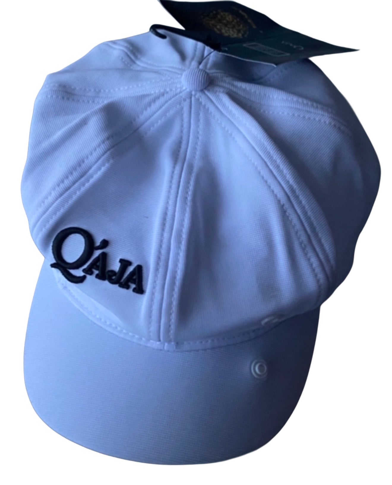 Q'AJA GATSBY GOLF HAT