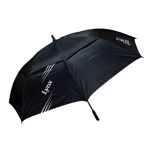 Lynx Flare Hybrid Bag 14 way Divider. + FREE LYNX UMBRELLA