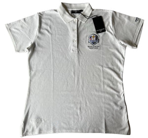 Glenmuir Ladies Ryder Cup Golf Polo