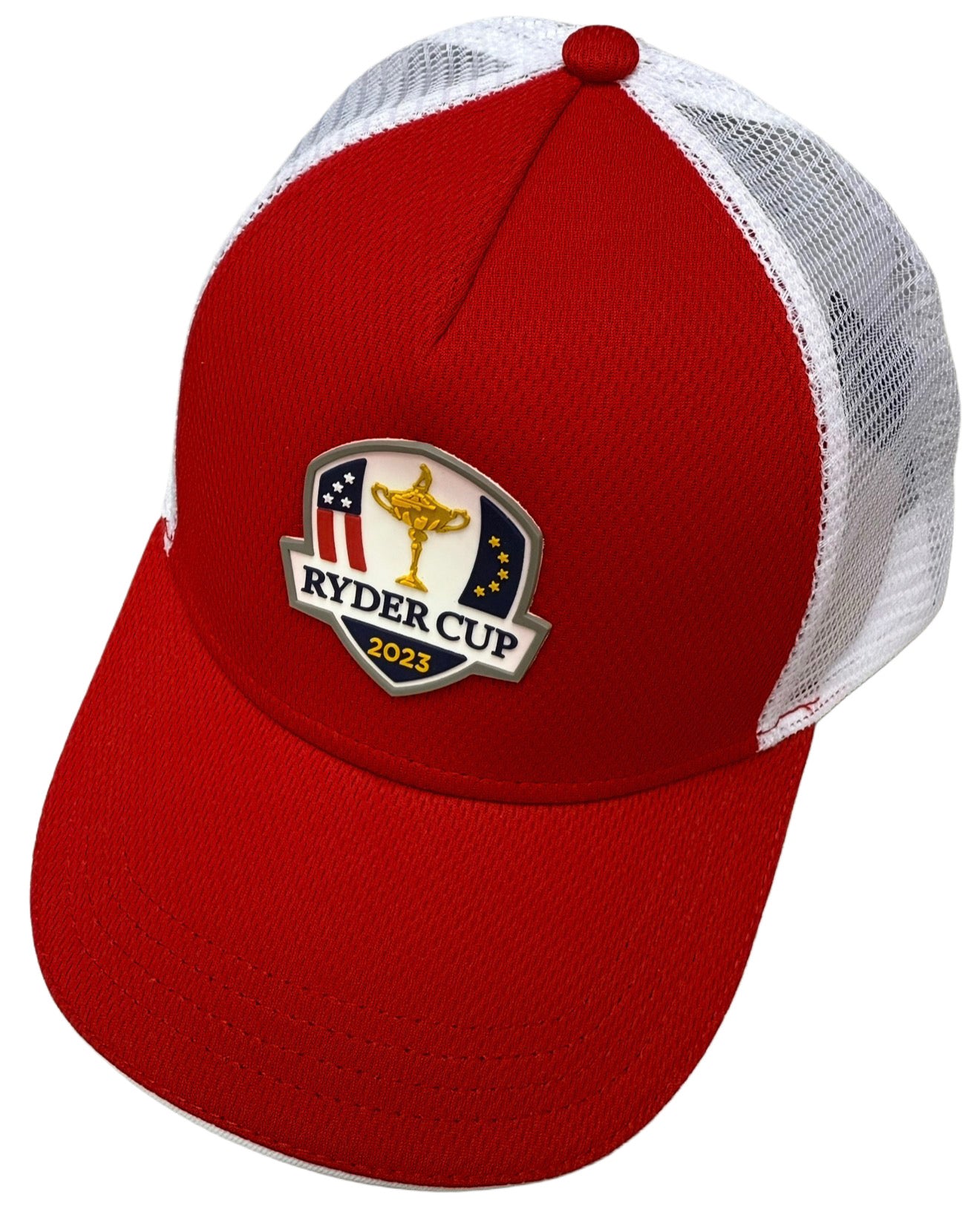 2023 Ryder Cup Red Trucker Cap⛳️