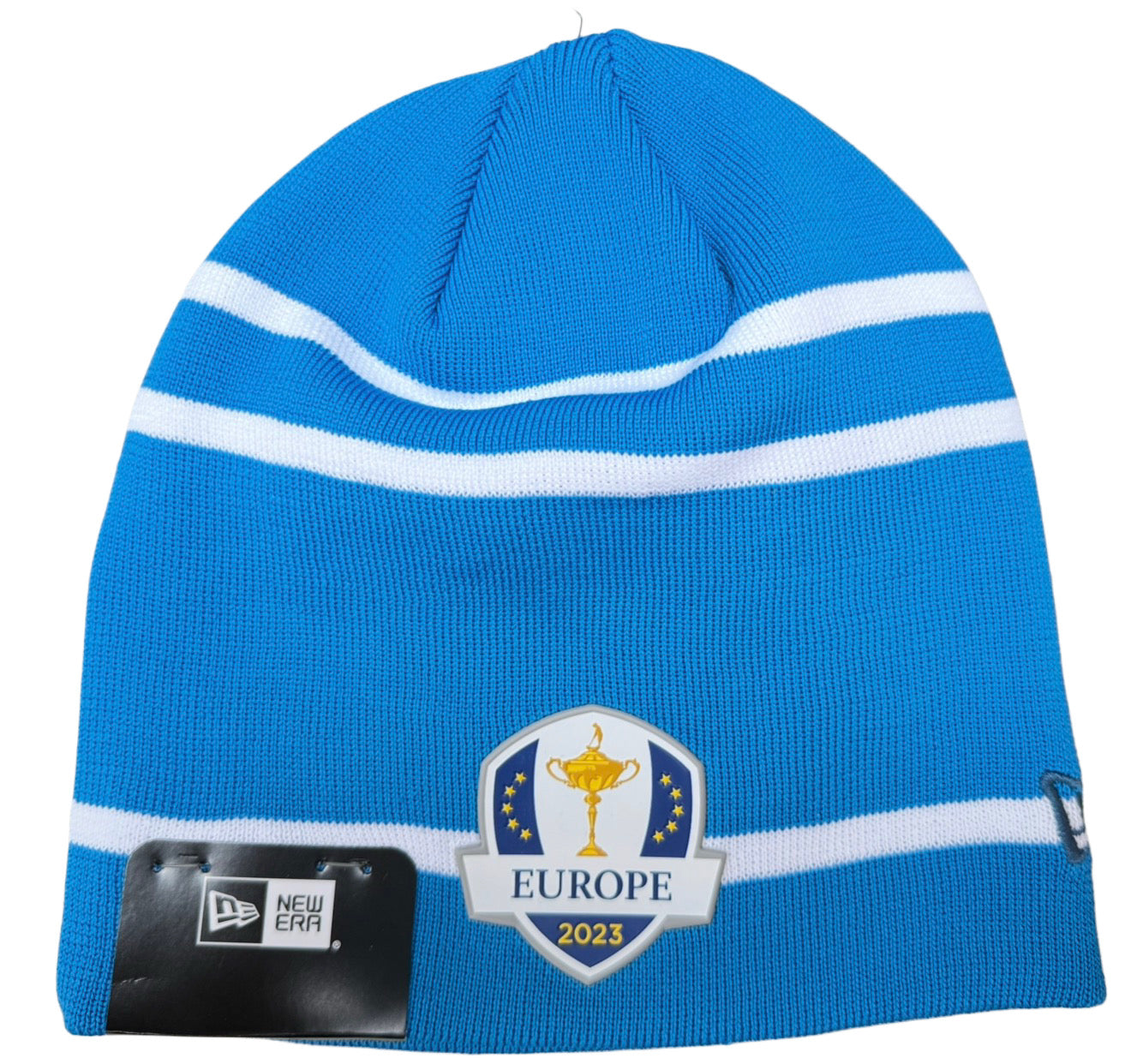 Ryder Cup.2023 Europe Stripe Beanie