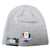 2023 Ryder Cup Grey Marl Beanie
