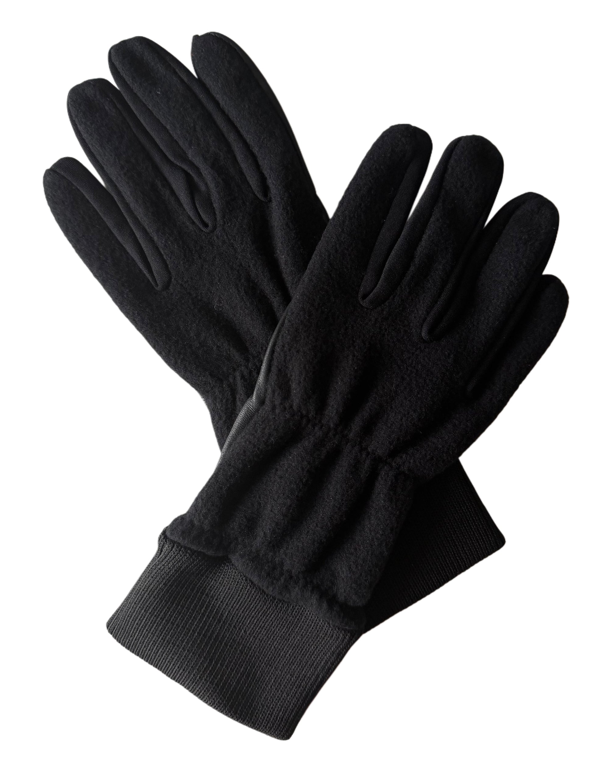 Men's Winter Fleece Back Golf Glove Pair⛳️ 2 for £8