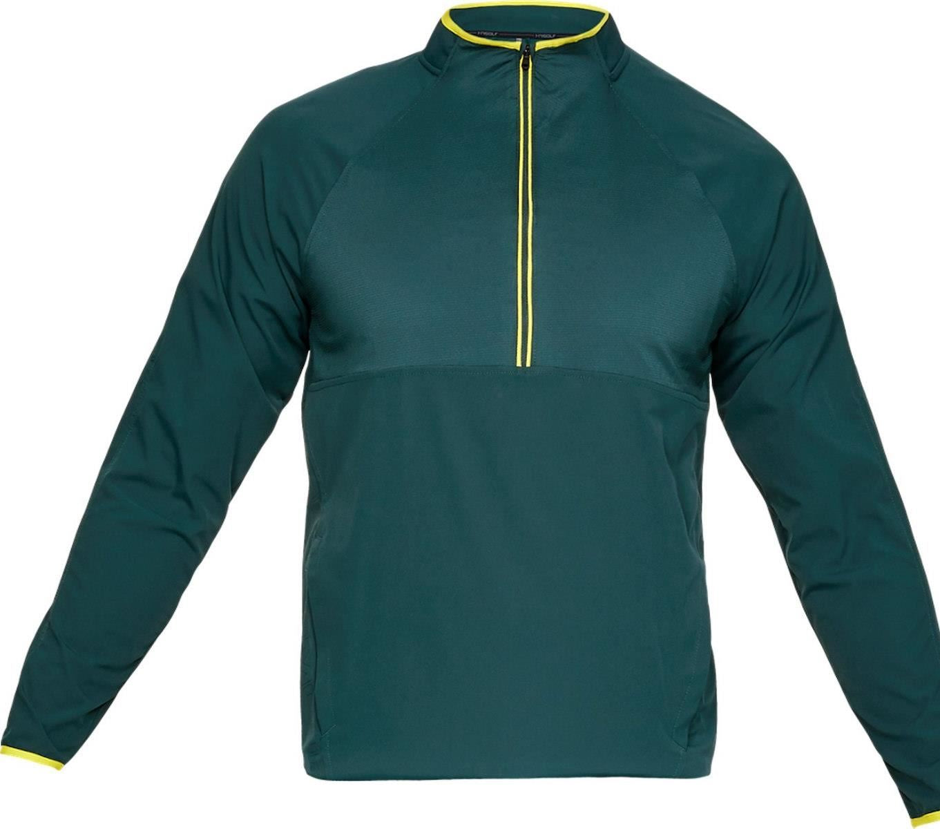 UNDER ARMOUR Storm Windstrike HZ - Batik/Pitch Gray (LARGE ONLY)