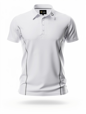 Q'AJA MILANO POLO SHIRT
