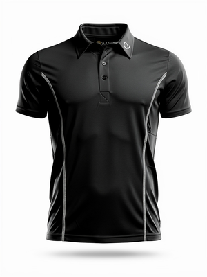 Q'AJA MILANO POLO SHIRT