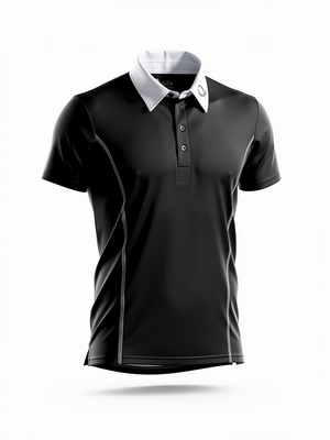 Q'AJA MILANO POLO SHIRT