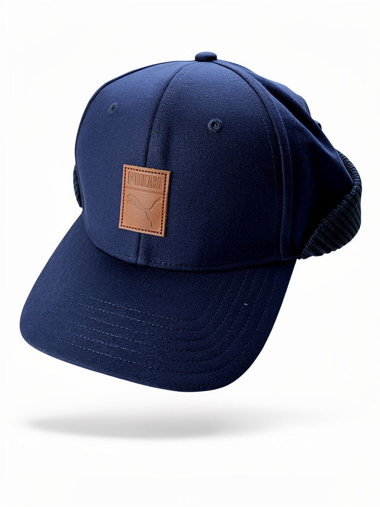 PUMA GOLF HYBRID FLIP CAP