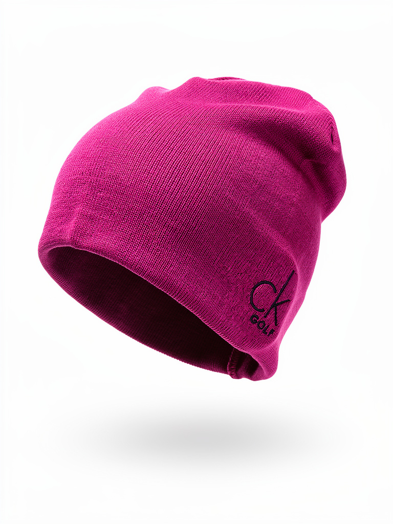Calvin Klein Golf UnisexFleece Lined Beanie