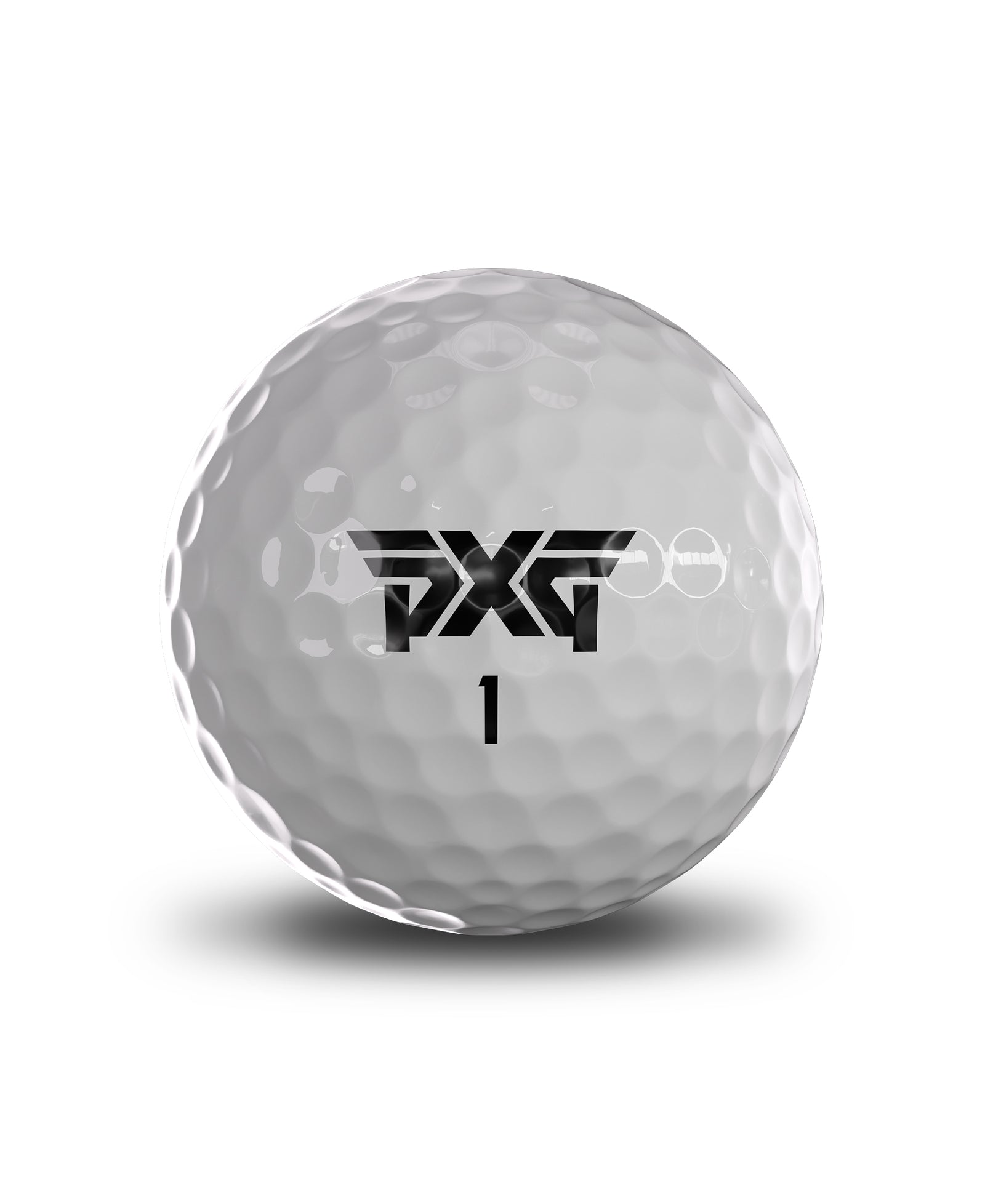 PXG Xtreme Golf Balls - Grade A Indivodual⛳️