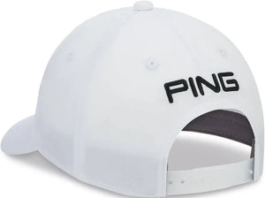 PING Ball Marker Golf Cap