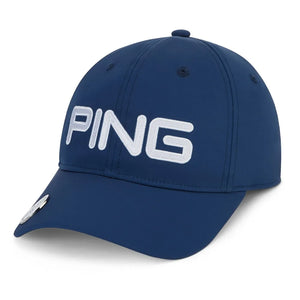 PING Ball Marker Golf Cap