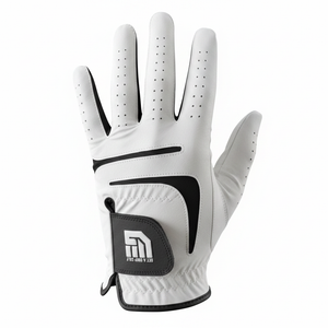 Get A Grip Golf All Weather Golf Gloves L/H 3 PACK - RIGHT HANDED GOLFER
