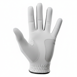 Get A Grip Golf All Weather Golf Gloves L/H 3 PACK - RIGHT HANDED GOLFER