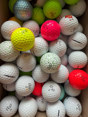 VICE Individual Lake Balls Grade A⛳️