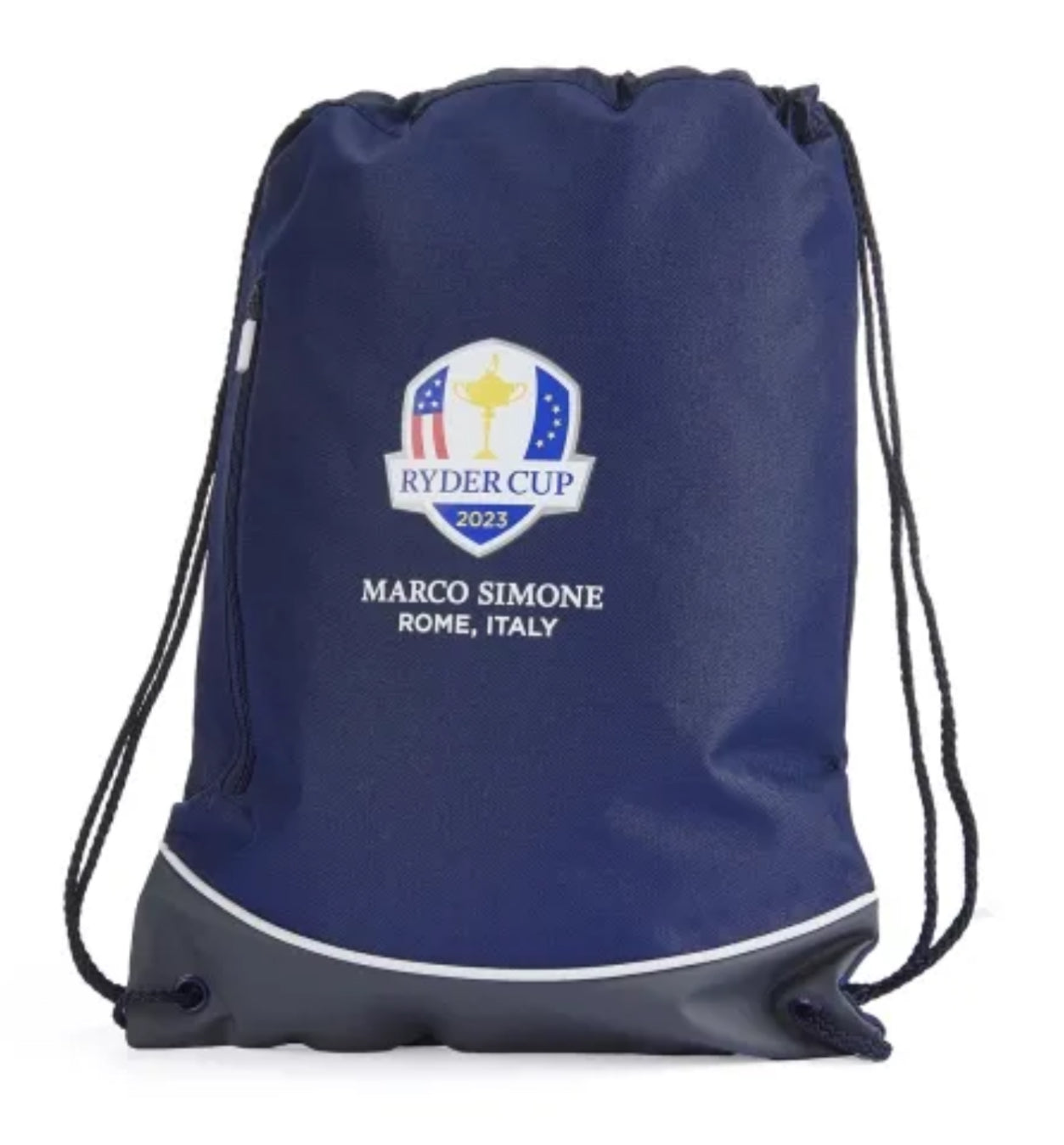 2023 Ryder Cup Gym Sack