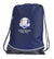 2023 Ryder Cup Gym Sack