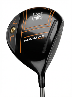Lynx Parallax Mini Driver ***EXCLUSIVE***