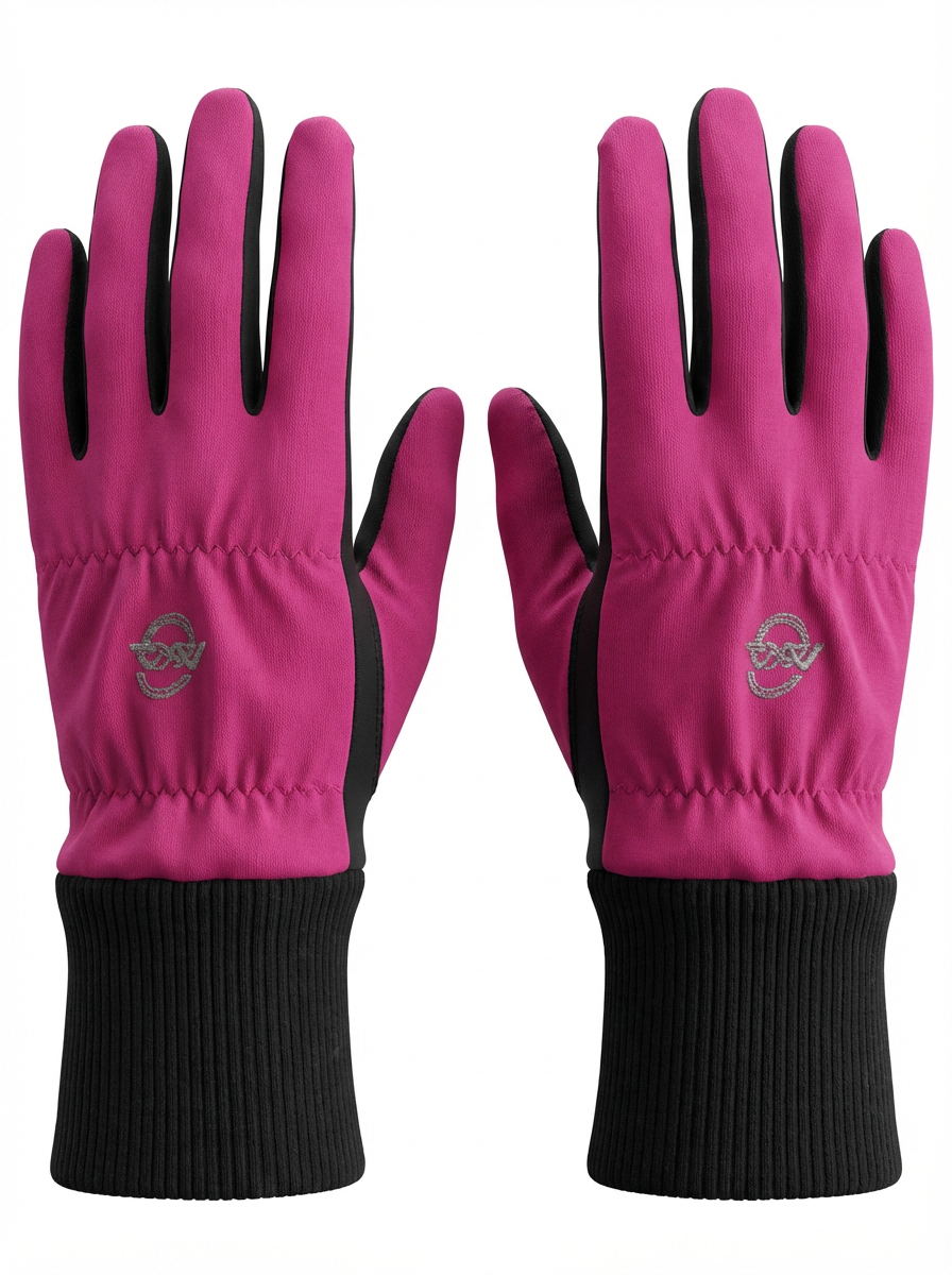 LADIES. AKA PREMIUM WINTER GOLF GLOVES PAIR