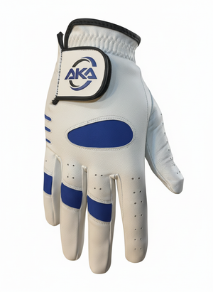 2026 AKA PREMIUM HALF WEATHER R/H GOLF GLOVE (3 FOR £10) Left Hand Golfer
