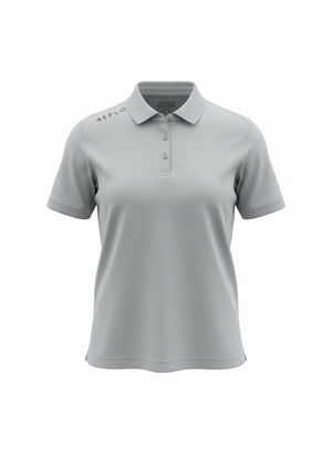 REFLO Women's Sulu Short Sleeve Polo 2 for £35