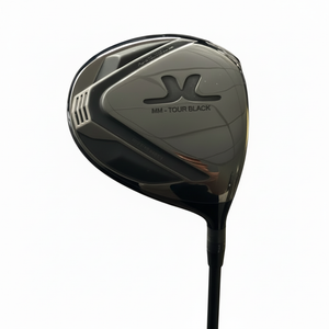 JOHN LETTERS MASTER MODEL DRIVER, CYPHER SHAFT