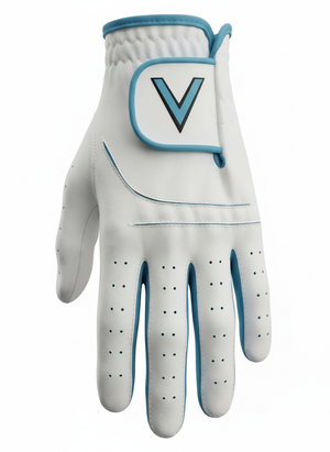 LADIES PREMIUM ALL WEATHER  V GOLF GLOVE L/H ⛳️ 3 FOR £10
